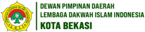 Website Resmi LDII Kota Bekasi