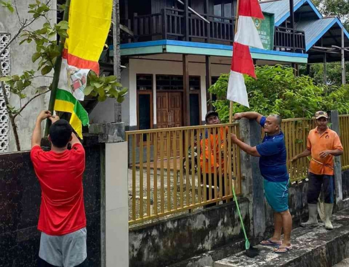 Teluk bintuni