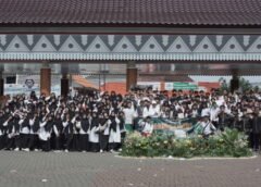 LDII Kota Bekasi Tekankan Peran Santri sebagai Pelopor Perubahan di Hari Santri Nasional 2025