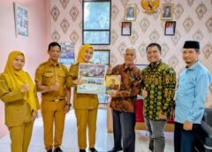 PAC LDII Bekasi Jaya Gelar Audiensi dengan Lurah Terpilih, Perkuat Sinergi Bangun Masyarakat Berakhlakul Karimah