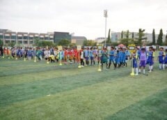 Festival FORSGI Zona 2 Ruang Tumbuh, Bukan Sekadar Lapangan Tanding